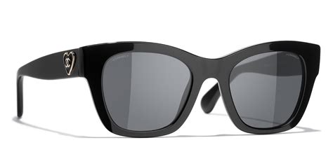 chanel sunglasses 5478|CHANEL Sunglasses: Square Sunglasses, acetate 5478 — .